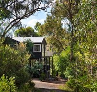 Hepburn Pool House - Broome Tourism