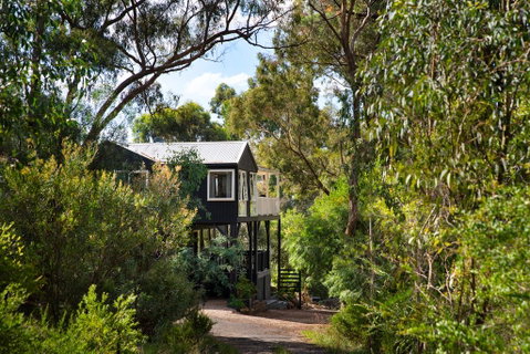 Hepburn Pool House - Broome Tourism 0