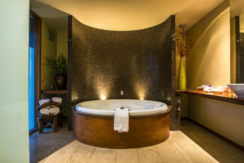 Hepburn Spa Pavilions - Broome Tourism 3