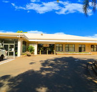 Heritage Hotel - Broome Tourism