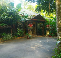 Heritage Lodge - Broome Tourism