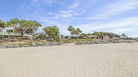 Heritage Pines Apartment 1 - Broome Tourism 1