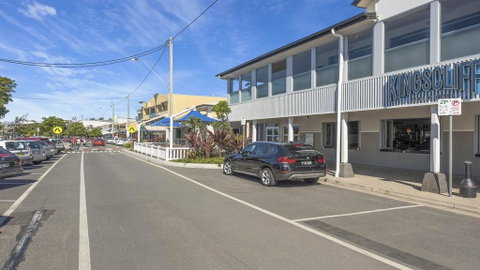 Heritage Pines Apartment 1 - Broome Tourism 2