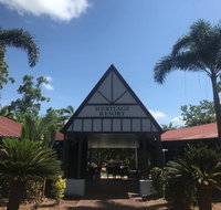 Heritage Resort - Broome Tourism