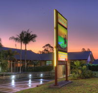 Heritage River Motor Inn - Broome Tourism