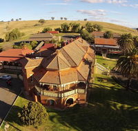 Hermitage Hill Country Retreat - Broome Tourism