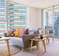Heyday Apartment - Docklands - Broome Tourism