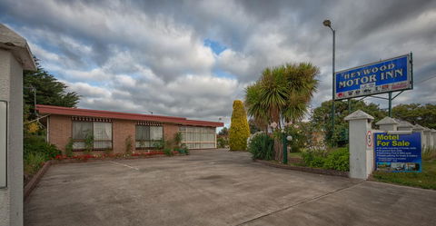 Heywood Motor Inn - Broome Tourism 3