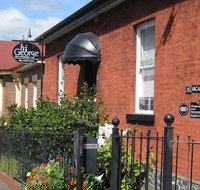 Hi George BB - Broome Tourism