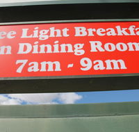 Hi Way Eight Motor Inn - Broome Tourism