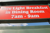 Hi Way Eight Motor Inn