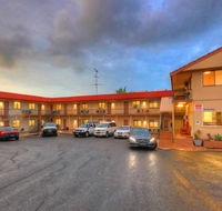 Hi-Way Motel Grafton - Broome Tourism