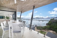 Hidden Cove Villa 6