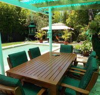 Hidden Oasis - Broome Tourism