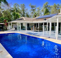 Hidden valley retreat - Broome Tourism