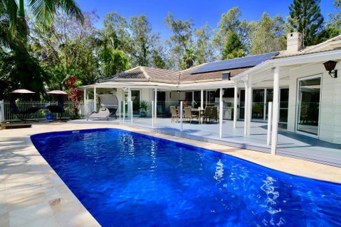 Hidden Valley Retreat - Broome Tourism 0