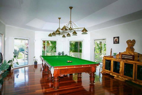 Hidden Valley Retreat - Broome Tourism 3