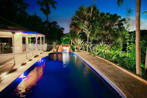 Hidden Valley Retreat - Broome Tourism 2