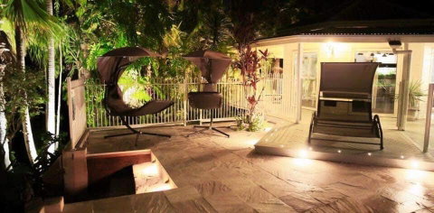 Hidden Valley Retreat - Broome Tourism 1