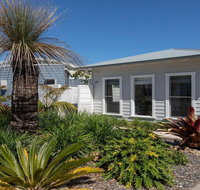 Hideaway at Culburra - guest house with plunge pool - Broome Tourism