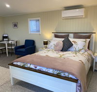 Hideaway on Hume 2 - Broome Tourism
