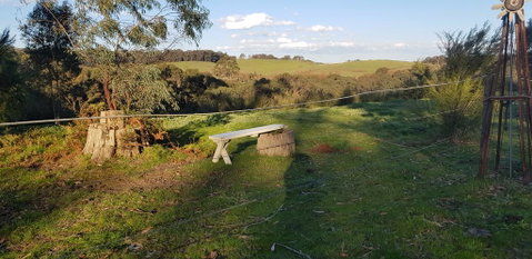 Hideaway Valley Farm - Broome Tourism 0