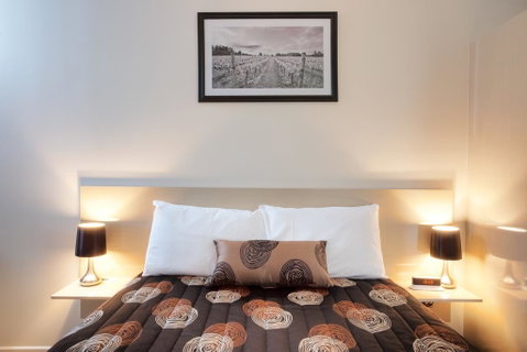 High Street Motor Inn - Broome Tourism 0
