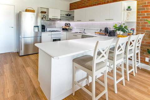 High Tide Five Star Appartment - Broome Tourism 3