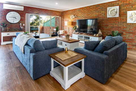 High Tide Five Star Appartment - Broome Tourism 0