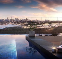 High-end Apartment with City View - Broome Tourism