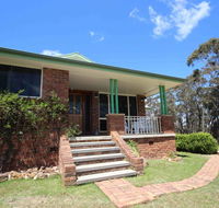 Highland View - Broome Tourism