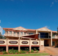 Highlander Motor Inn - Broome Tourism