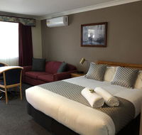 Highlands Motor Inn - Broome Tourism