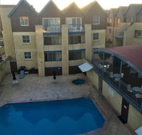 Hillarys Executive Apartment - Broome Tourism