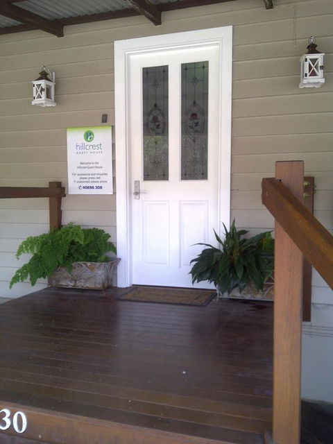 Hillcrest Guest House - Broome Tourism 3