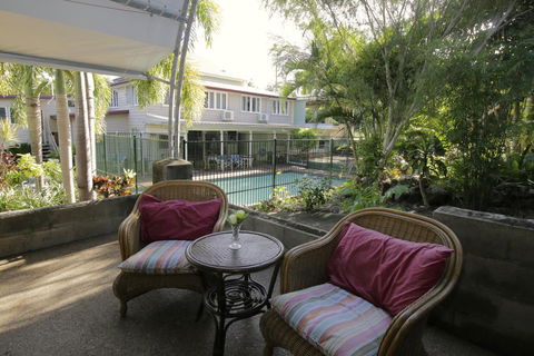 Hillcrest Guest House - Broome Tourism 0