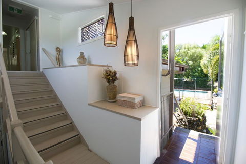 Hillcrest Guest House - Broome Tourism 2