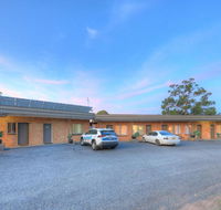 Hilldrop Motor Inn - Broome Tourism