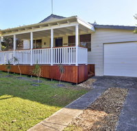 Hillsborough Cottage - Broome Tourism