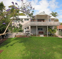 HILLTOP HAVEN in MOLLYMOOK - Broome Tourism