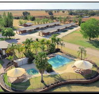 Hilltop Resort - Broome Tourism