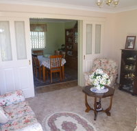 Hillview B  B Forbes - Broome Tourism