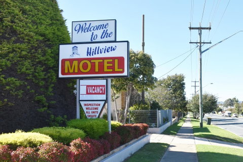 Hillview Motel - Broome Tourism 1