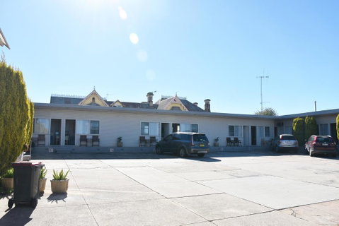 Hillview Motel - Broome Tourism 2
