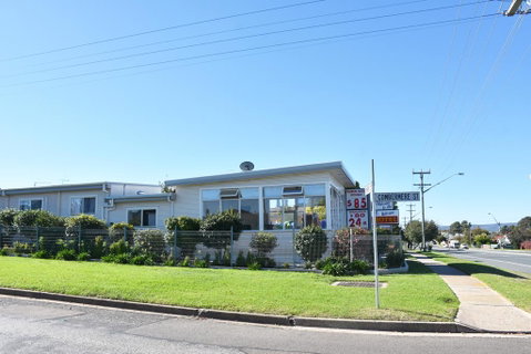 Hillview Motel - Broome Tourism 3