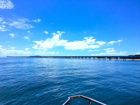 Hinchinbrook Resorts - Broome Tourism 3