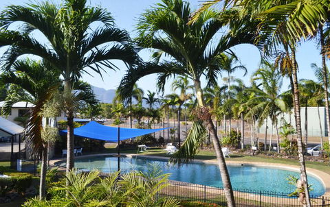 Hinchinbrook Resorts - Broome Tourism 0
