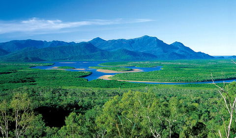 Hinchinbrook Resorts - Broome Tourism 1