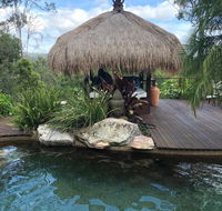 Hinterland Hideaway - Broome Tourism