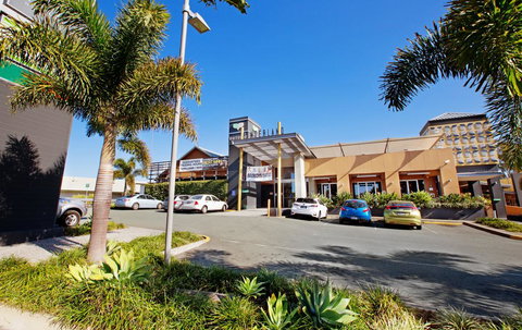 Hinterland Hotel Nerang - Broome Tourism 0